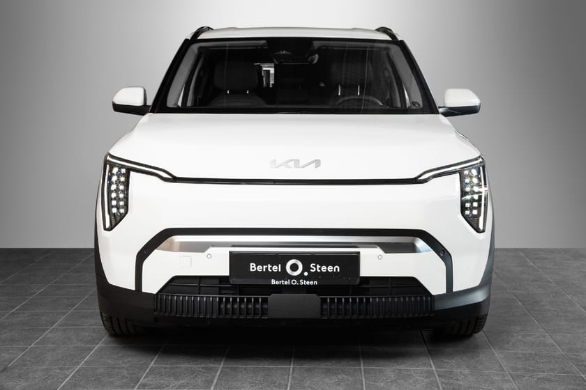 Bilde 3 av Kia EV3 Long Range med masse utstyr