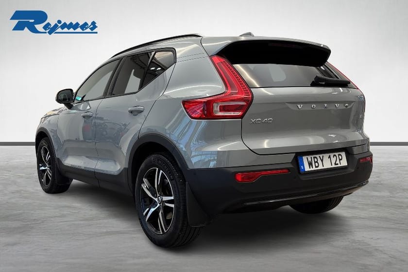 Bild 3 av Volvo XC40