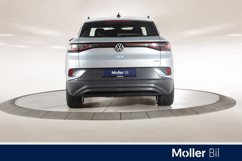 Bilde 4 av Volkswagen ID.4 Pro 4M highl.77kwh 286hk