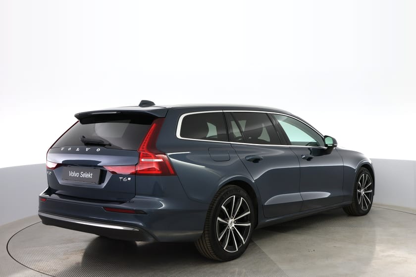 Bild 4 av Volvo V60