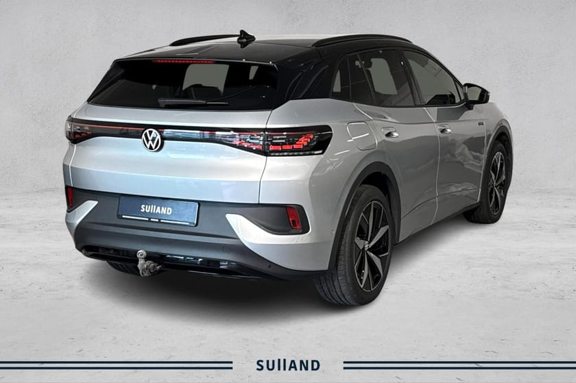 Bilde 5 av Volkswagen ID.4 GTX 4m excl. 79kwh  340hk