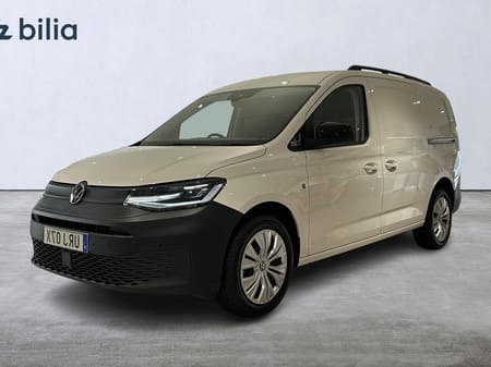 Volkswagen Caddy Cargo Maxi