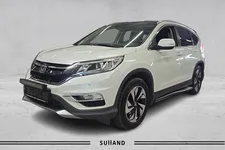 Thumnail bilde 0 av Honda CR-V