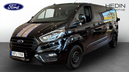 Ford Transit Custom 300