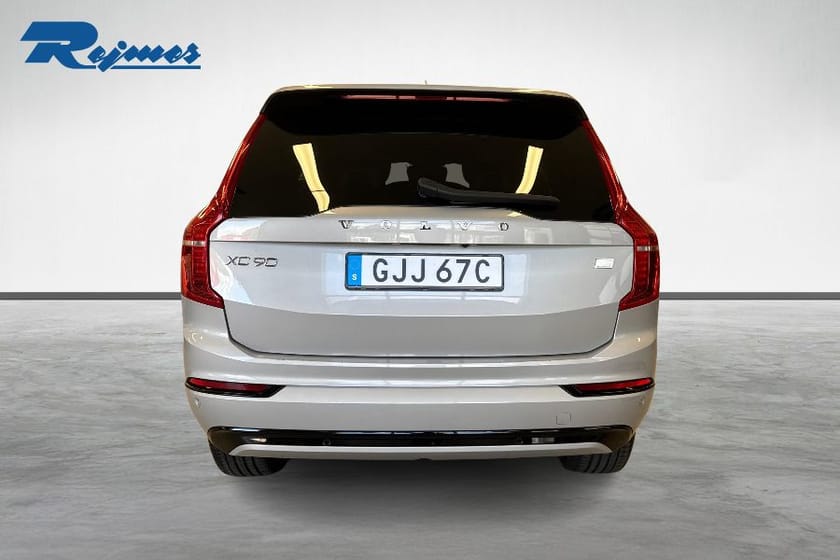 Bild 4 av Volvo XC90 Recharge T8 Ultimate Dark