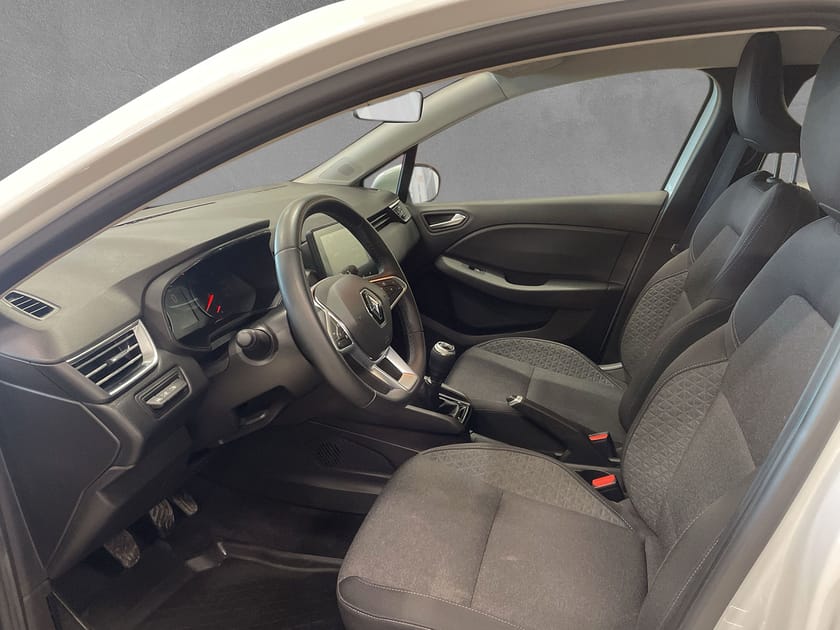 Bild 5 av Renault Clio TCe 90 Zen 5-d III