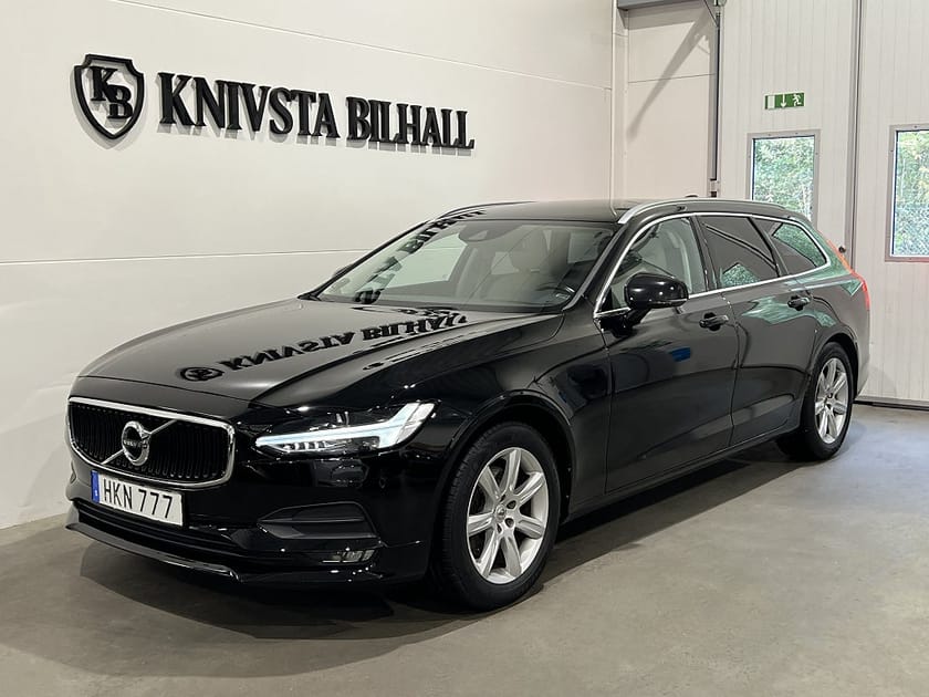 Bild 1 av Volvo V90