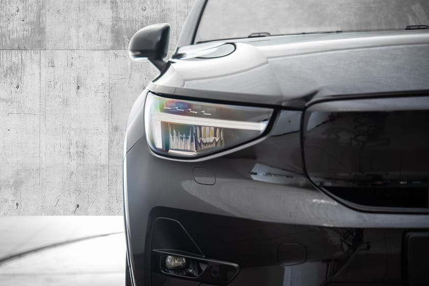 Bilde 4 av Volvo XC40 Recharge Twin motor Plus KROK|OPPV.RATT|TONEDE
