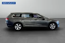 Volkswagen Passat Sportscombi