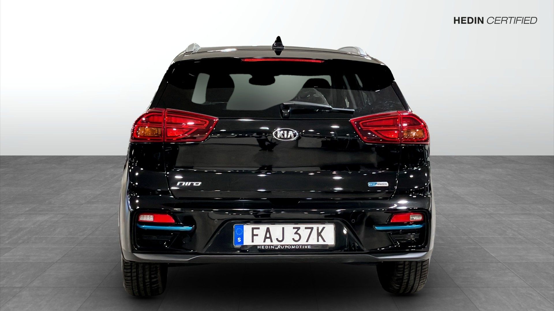 Kia Niro e-Niro 2021, kuva 7/9