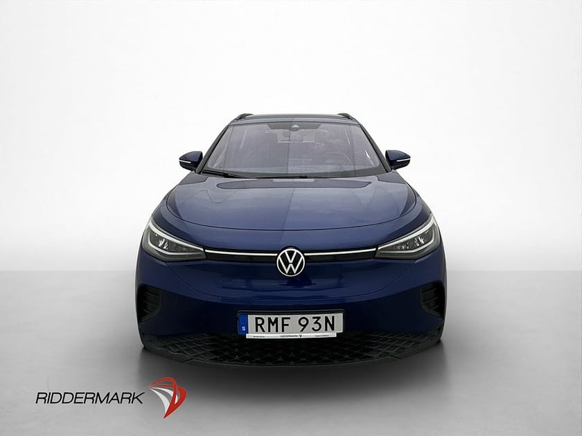 Bild 3 av Volkswagen ID.4 Pro 4M