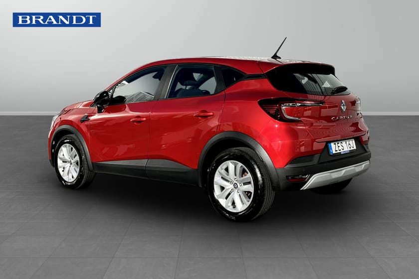 Bild 2 av Renault Captur