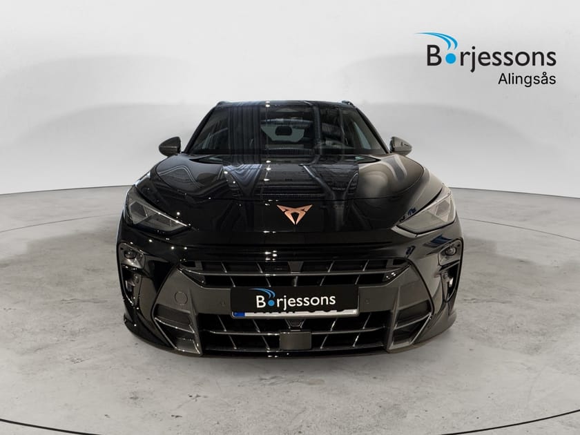 Bild 5 av CUPRA Terramar eTSI 150hk DSG Edge *KAMPANJ