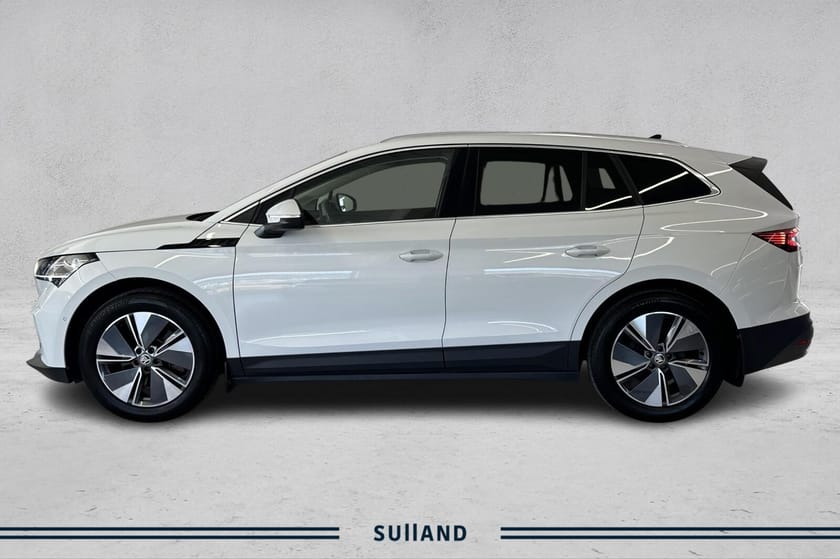 Bilde 2 av Škoda Enyaq iV 80 max
