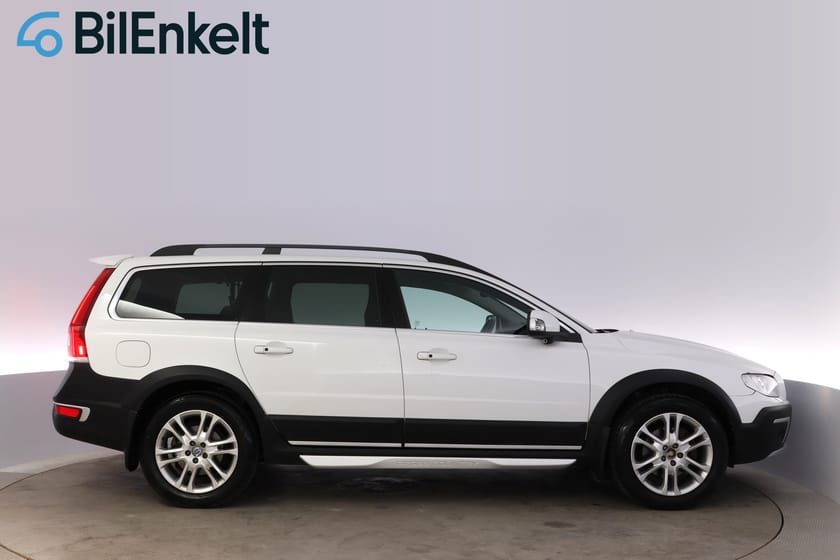 Bild 2 av Volvo XC70 D4 AWD Classic Summum Drag BLIS Adaptiv fart