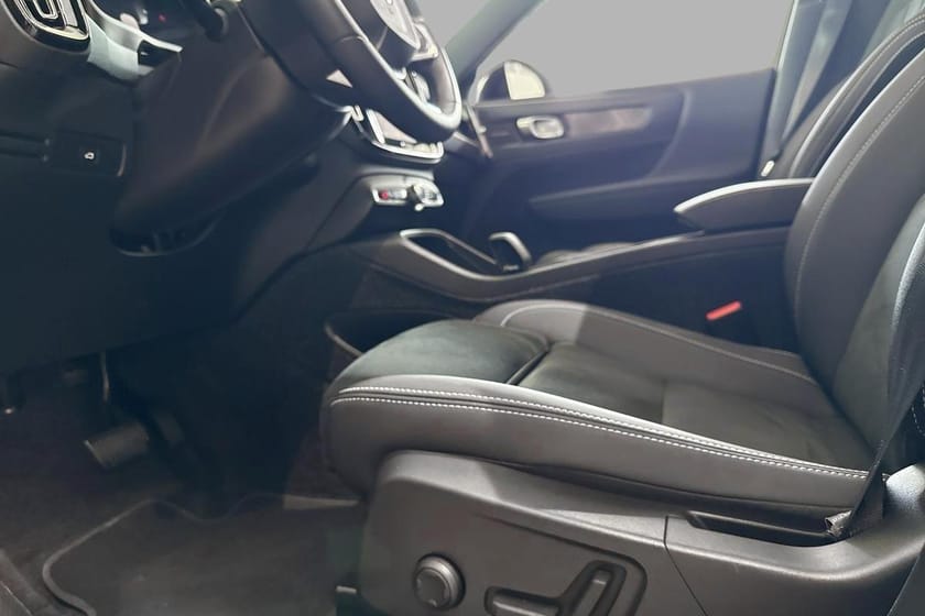 Bilde 5 av Volvo XC40 Recharge Twin motor