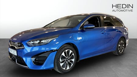 Kia Ceed Sportswagon Plug-in Hybrid