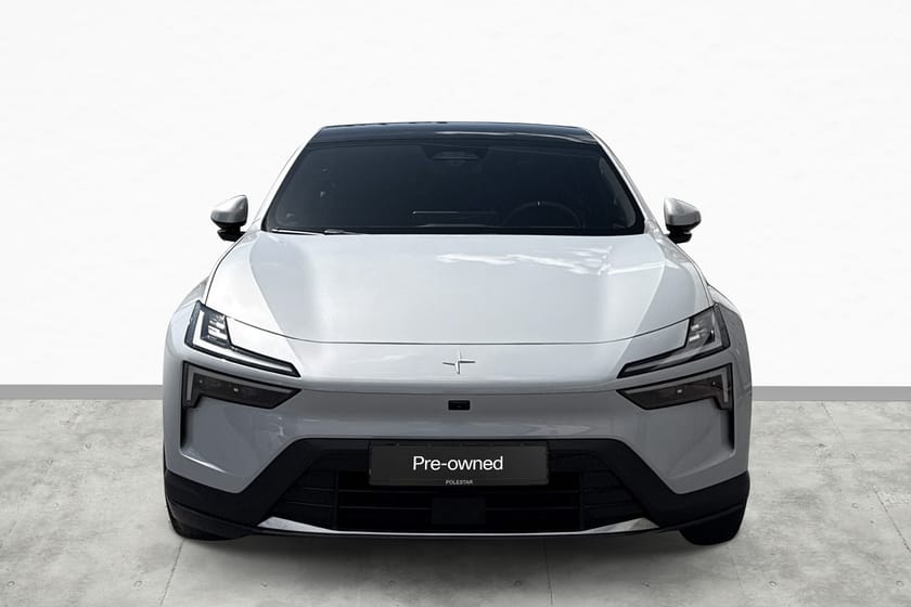 Bild 3 av Polestar 4 Long Range Dual Motor Plus