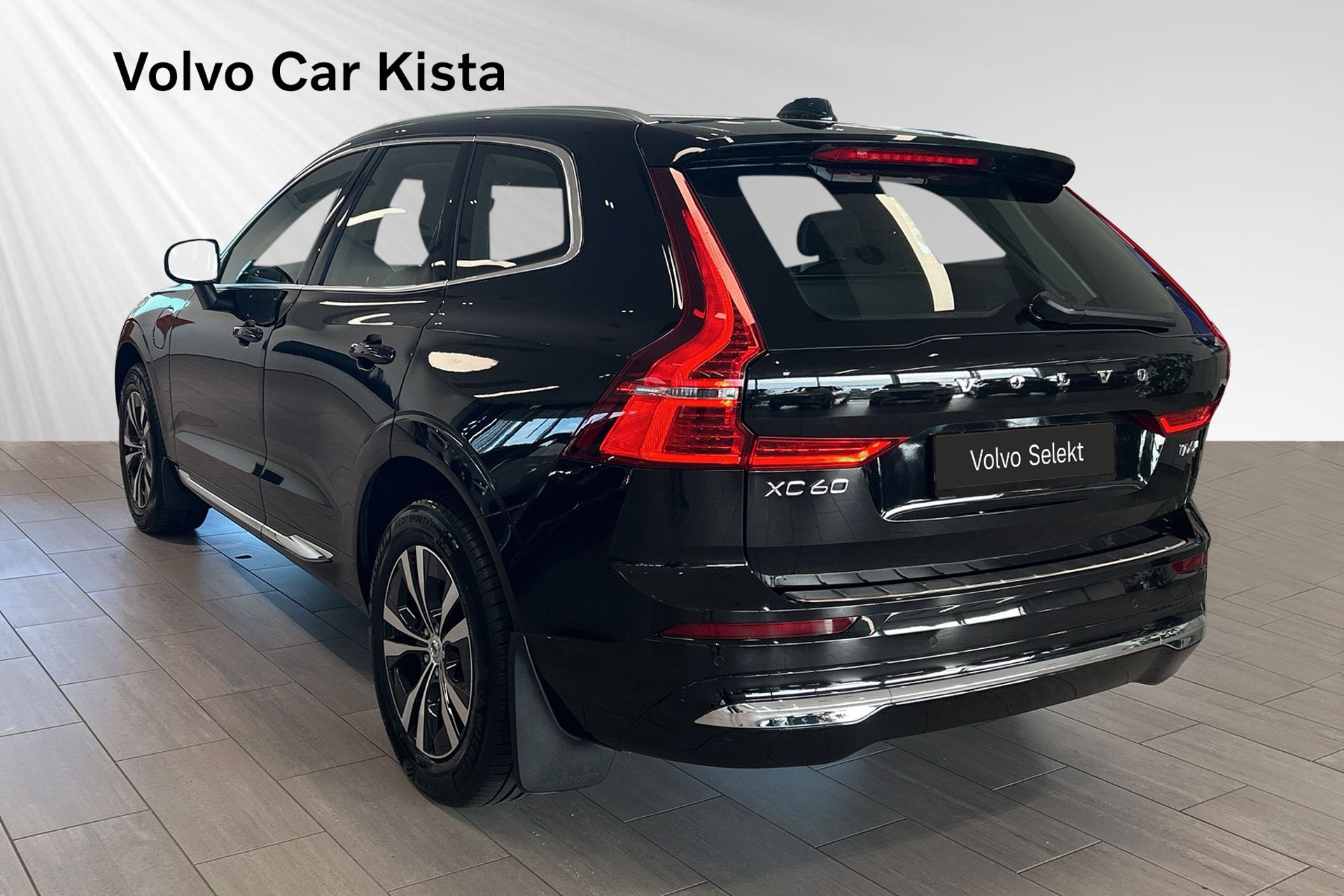 Volvo XC60 2025, bild 4/10