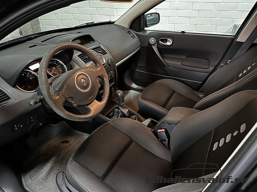 Bild 3 av Renault Mégane Grandtour