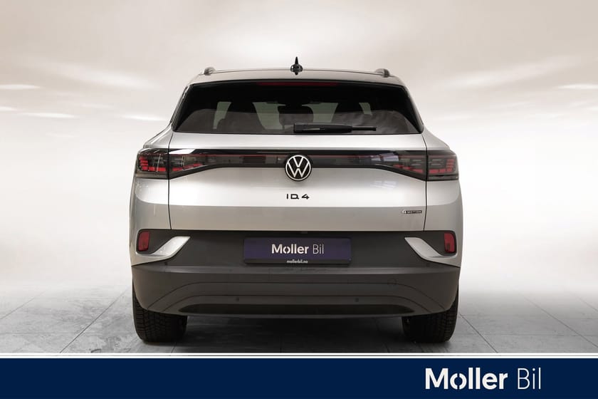 Bilde 5 av Volkswagen ID.4 Pro 4M