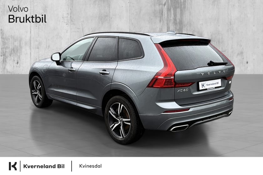 Bilde 5 av Volvo XC60