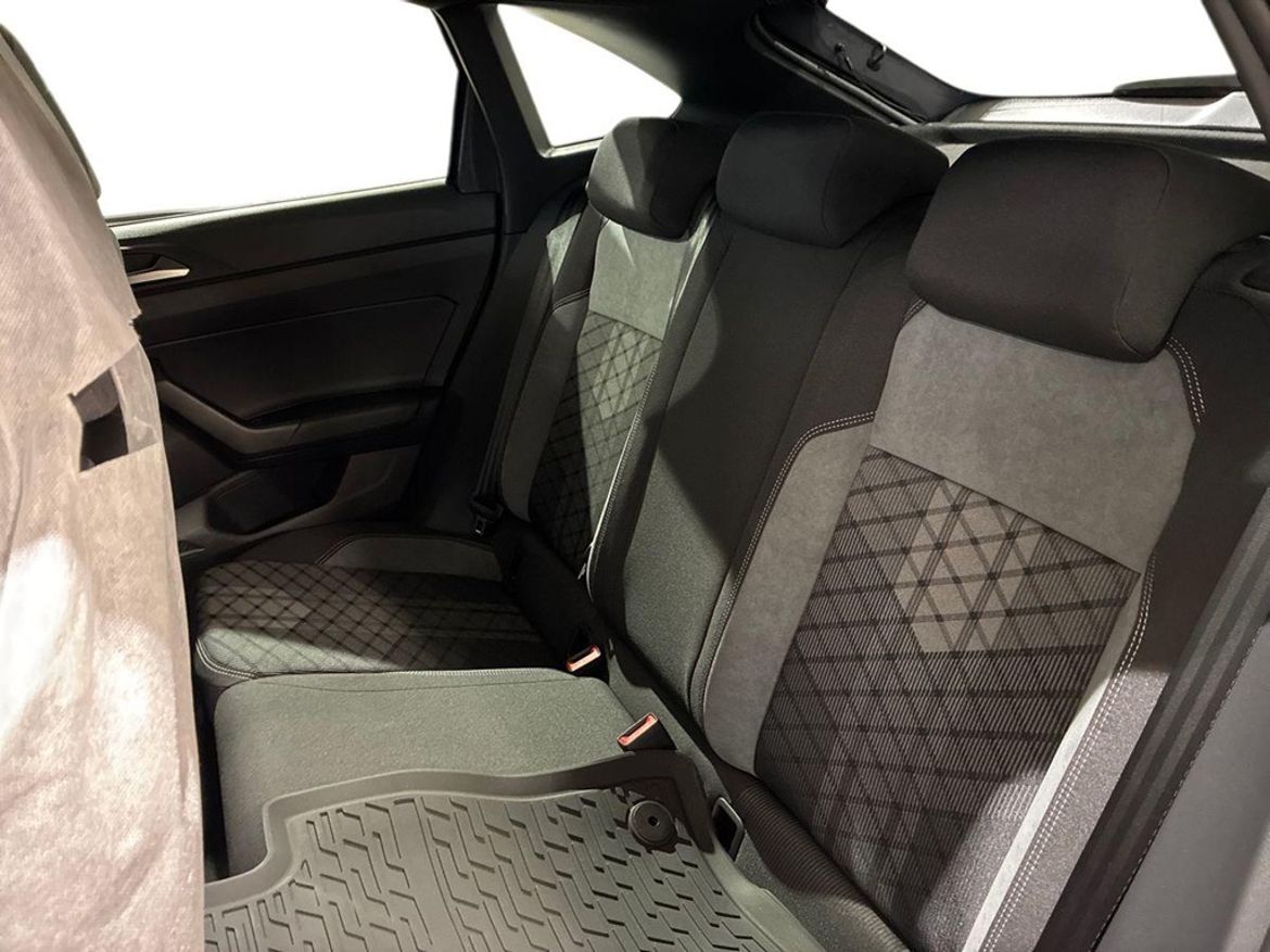 Volkswagen Volkswagen Taigo — bild 23