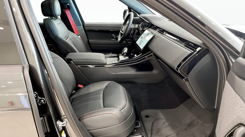 Bild 3 av Land Rover Range Rover Sport P460e