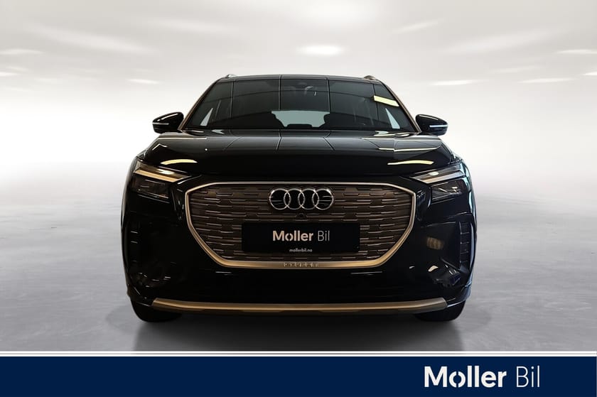 Bilde 2 av Audi Q4 35 e-tron 