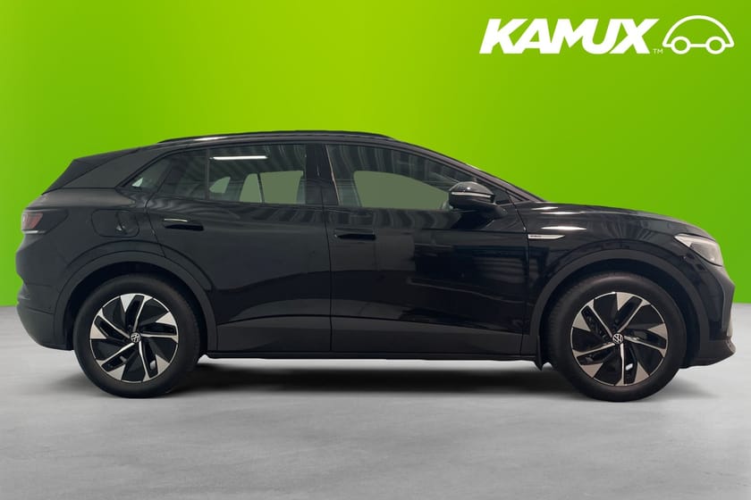 Bild 4 av Volkswagen ID.4 Pro Performance Backkamera MOMS 204hk