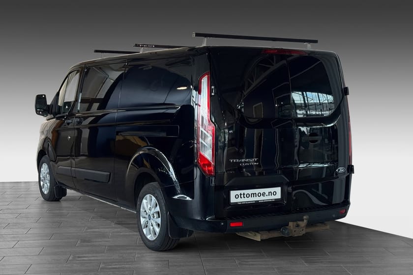 Bilde 5 av Ford Transit Custom 320 L2 105hk Trend |