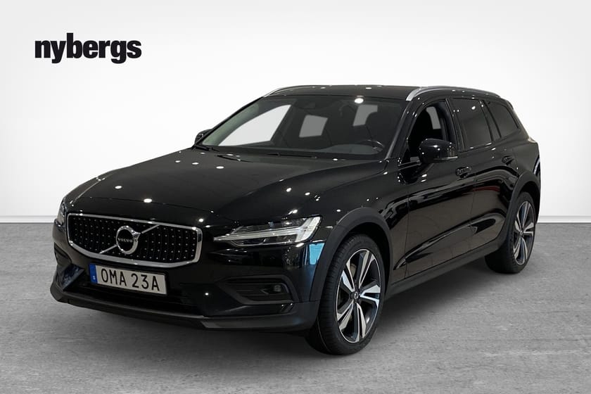 Bild 1 av Volvo V60 Cross Country