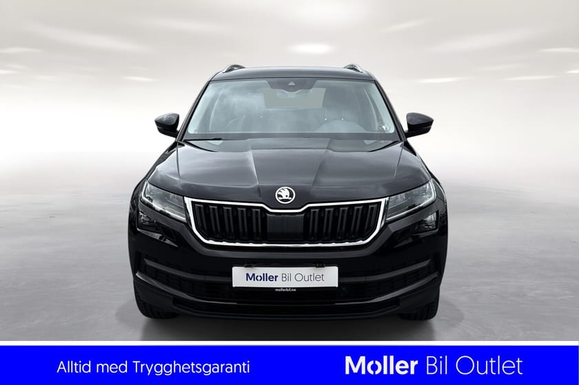 Bilde 2 av Škoda Kodiaq sty tdi 150 4x4 dsg