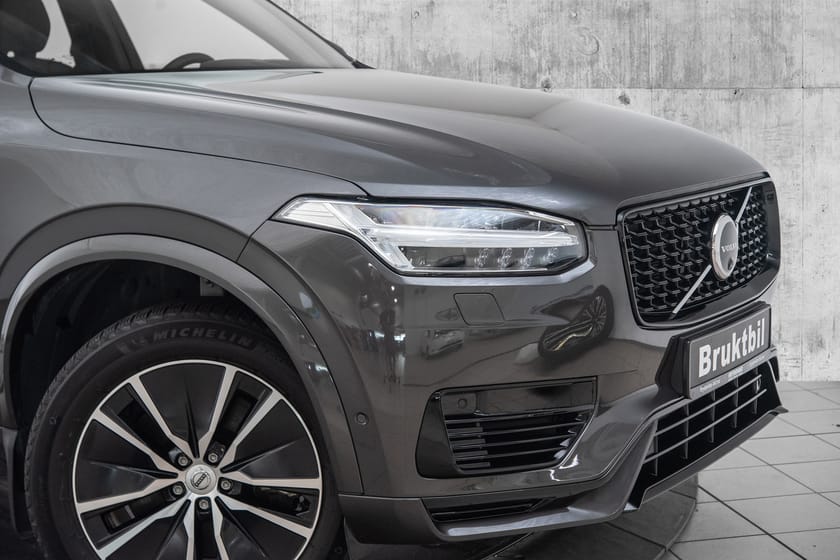 Bilde 3 av Volvo XC90