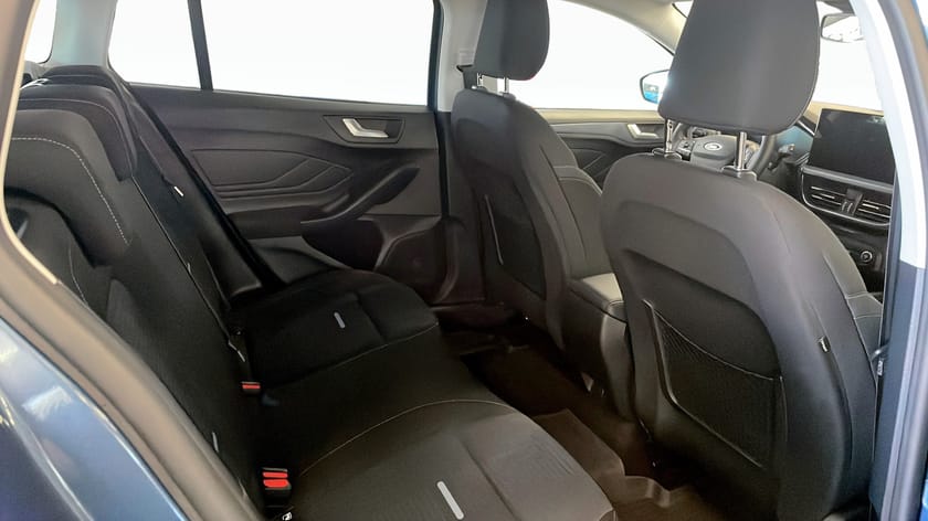Bild 5 av Ford Focus Active Kombi 1.0 HGV AUTOMAT