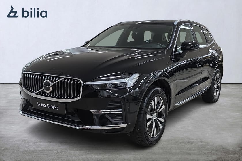 Bild 1 av Volvo XC60 Recharge T6 Core Edition
