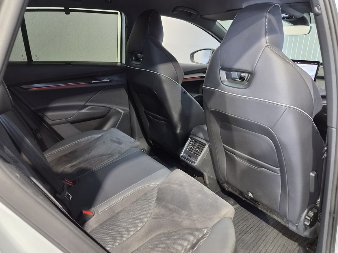 Škoda Škoda Enyaq iV 80 — bild 24