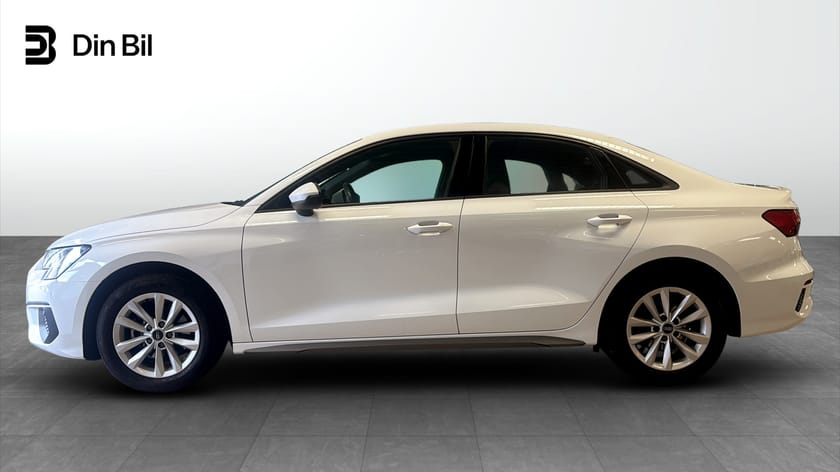 Bild 2 av Audi A3 Sedan 35 TFSI Proline 150 HK S-tronic