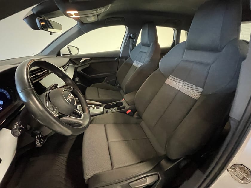 Bild 4 av Audi A3 Sportback 35 TFSI Proline 150Hk S Tronic