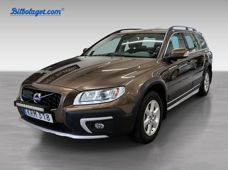 Volvo XC70 D4 AWD Momentum Business E II