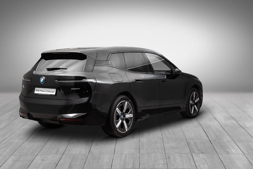 Bilde 5 av BMW iX xDrive50 Fully Charged (K)