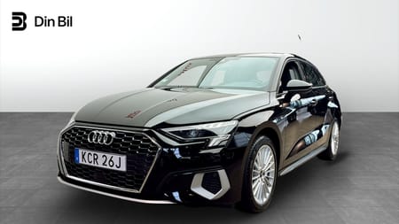 Audi A3 Sportback 35 TFSI