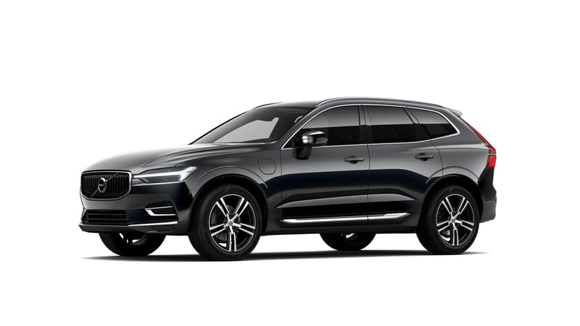 Bilde 1 av Volvo XC60 T8 TwEn AWD Inscription. Bowers/Krok/Head Up/Luft/360
