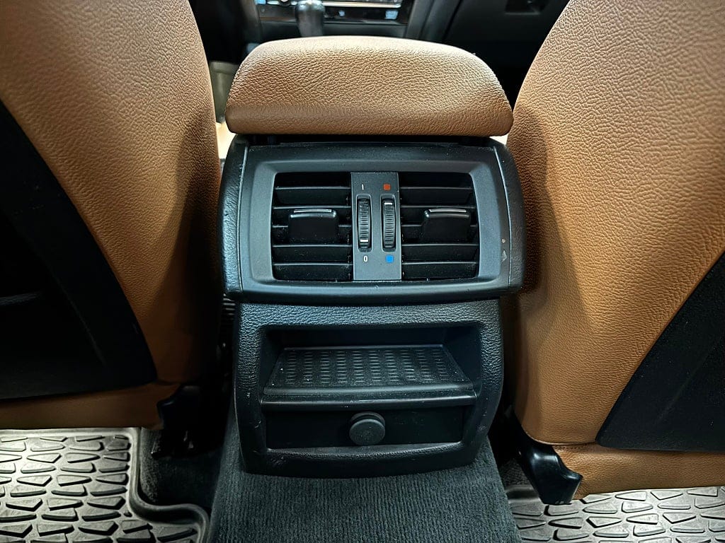 BMW X3 xDrive20d Manuell, 190hk, 2015