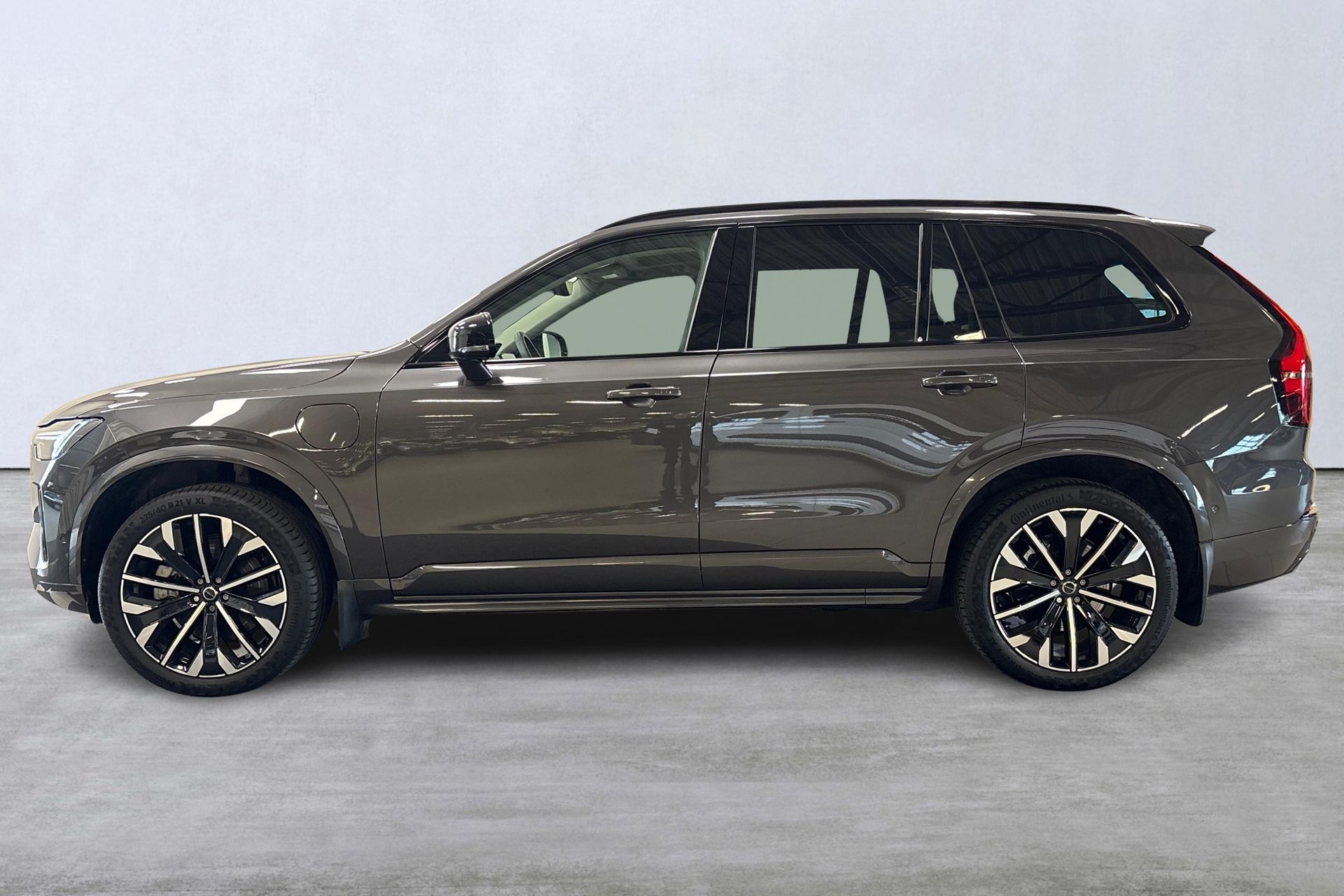 Volvo XC90 T8 Ultra Dark 2026, kuva 2/10