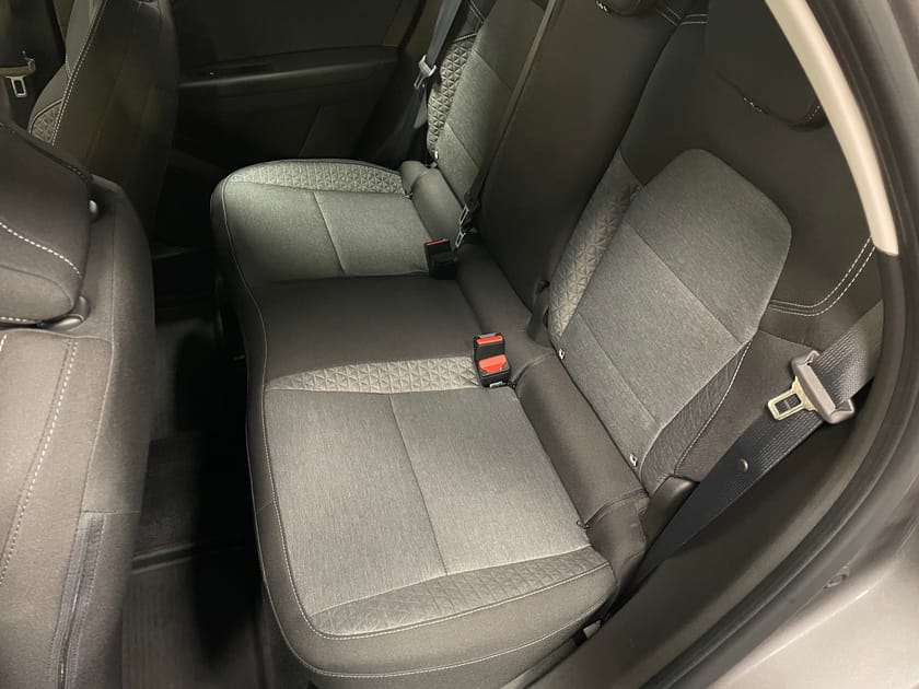 Bild 5 av Renault Captur E-TECH Plugin-Hybrid 160 PHEV Zen CVT II