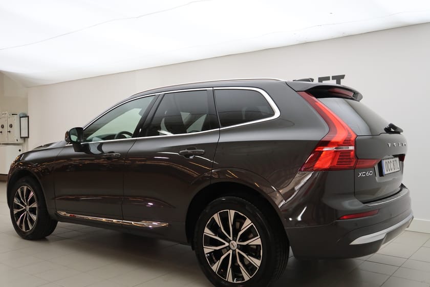 Bild 3 av Volvo XC60 B4 AWD Diesel Plus Bright