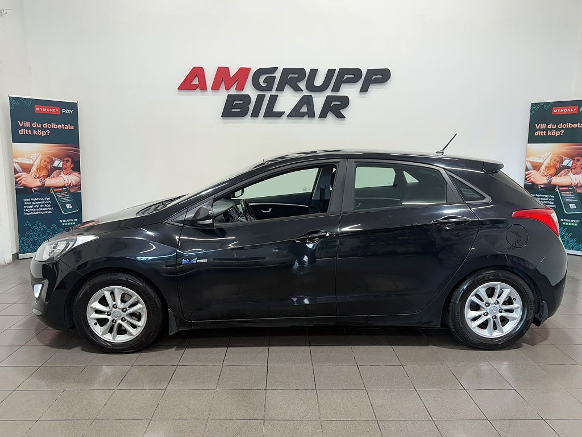 Hyundai i30 2014, bild 3/10