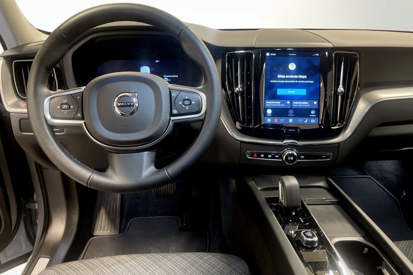 Bild 5 av Volvo XC60 T6 Core Special Edition