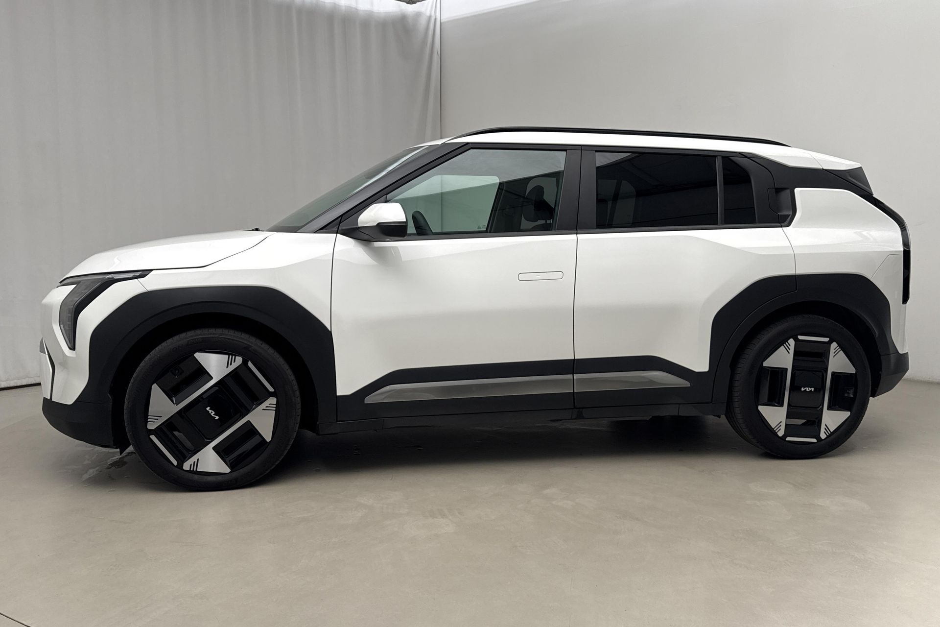 Kia EV3 Long Range 2025, kuva 2/10